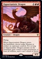 Drago Opportunista