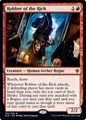 Rapinatore dei Ricchi