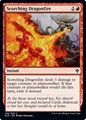 Fuoco Draconico Ustionante