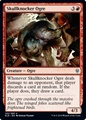 Ogre Fracassacranio