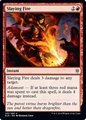 Fuoco Sgominante