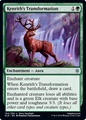 Trasformazione di Kenrith