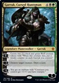 Garruk, Cacciatore Maledetto
