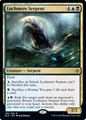 Serpe del Lochmere