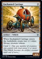 Carrozza Incantata