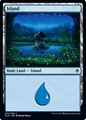 Isola (V.4)