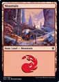 Montagna (V.2)