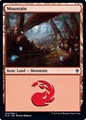 Montagna (V.3)