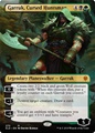 Garruk, Cacciatore Maledetto