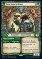Bestia Innamorata // Desiderio del Cuore
