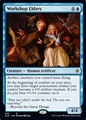 Workshop Elders
