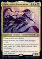 Alela, Artful Provocateur