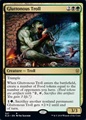 Gluttonous Troll