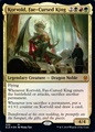 Korvold, Fae-Cursed King