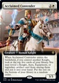 Contendente Acclamata