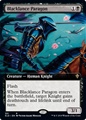 Esemplare della Lancia Nera