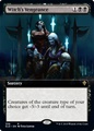 Vendetta della Strega