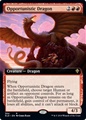 Drago Opportunista