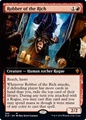 Rapinatore dei Ricchi