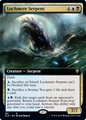 Serpe del Lochmere