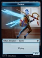 Token Creatura Spiritello