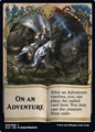 Token All’Avventura