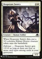 Sentinella Disperata