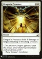 Dragon's Presence