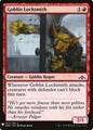 Goblin Scassinatore