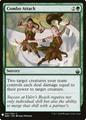Combo Attack