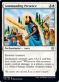 Presenza Dominante