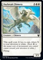 Chimera dell'Aurora