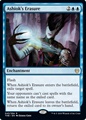 Cancellazione di Ashiok