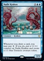 Kraken del Nadir