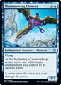 Chimera Alasplendente