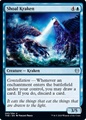 Kraken delle Secche