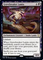 Lamia Profanasepolcri