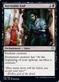 Fine Inevitabile