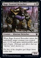Berserker Sfregiato dalla Rabbia