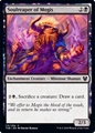 Mietitore d'Anime di Mogis
