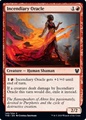 Oracolo Incendiario