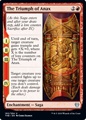 Il Trionfo di Anax