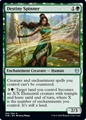 Filatrice del Destino