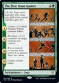 I Primi Giochi di Iroas