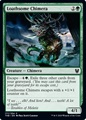Chimera Raccapricciante