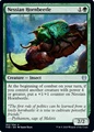 Cornoleottero Nessian