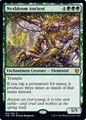 Antico Germoglio di Nyx