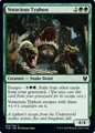 Tifonide Vorace