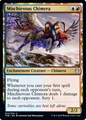 Chimera Dispettosa