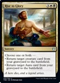 Ascendere alla Gloria